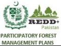 Participatory Forest Management Plans